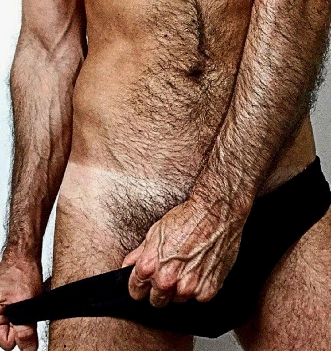 Coming out of lockdown for The Body Barber™