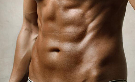 Abs @ The Body Barber™