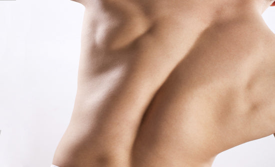 Backs @ The Body Barber™