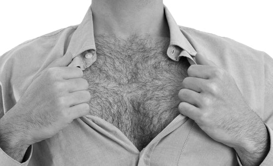 Chests @ The Body Barber™