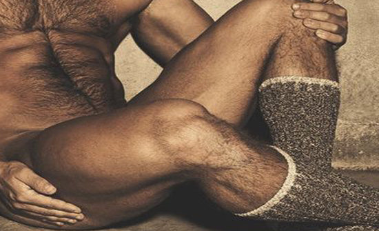 Legs @ The Body Barber™