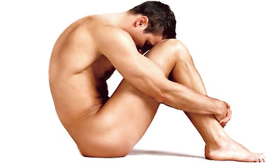 Full Body @ The Body Barber™