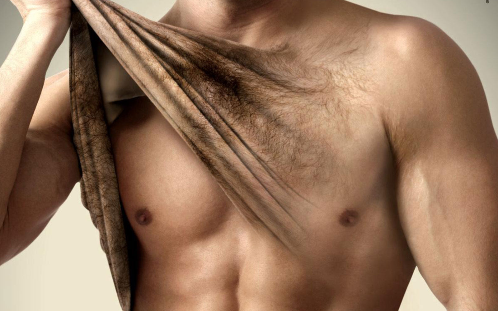 Popular Waxing @ The Body Barber™
