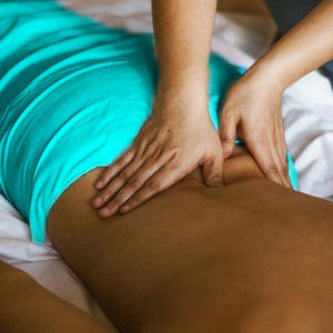 Massage : Remedial - 60 Minute