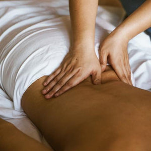 Massage : Swedish - 60 Minute